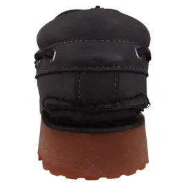 Timberland Bootsschuhe Herren Grau 43