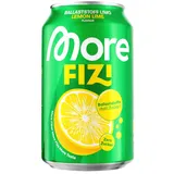 More Nutrition FIZI, 330ml - Mango