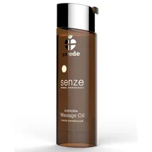 Swede - Kräuter-Aphrodisiakum-Massageöl 75 ml