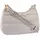 Bogner Odette Schultertasche Synthetik Grey
