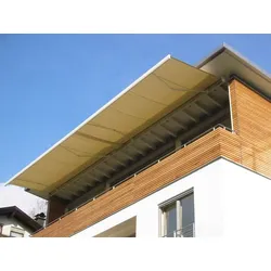 Leiner Kassettenmarkise COMO Breit: 210-250cm