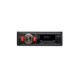 Autoradio mit DAB Bluetooth FM USB 4x 75Watt Technologie Farbbildschirm RMD05...