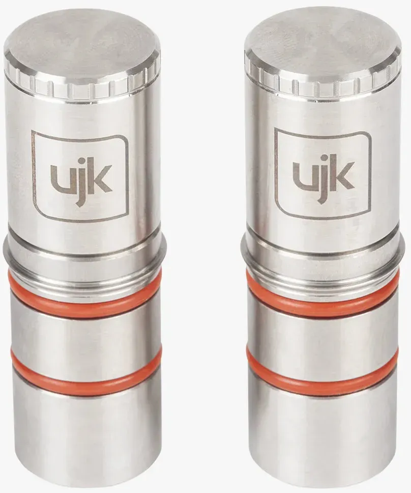UJK Bankhaken für Hobelbank ø20mm in unterschiedlichen Längen 10-60 mm - 