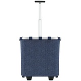 Reisenthel Carrycruiser Blau Trolley-Tasche