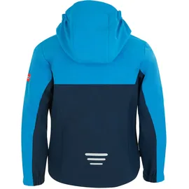 TROLLKIDS - Softshelljacke KIDS KRISTIANSAND Jacket (320)