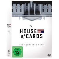 Sony pictures entertainment (plaion pictures) House of Cards -