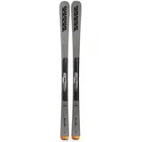 K2 Blur XT Schwarz/Grau 184 cm