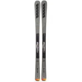 K2 Blur XT Schwarz/Grau 184 cm
