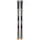 K2 Blur XT Schwarz/Grau 184 cm