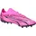 Puma Ultra Match MG Herren Poison Pink/Puma White/Puma Black 45