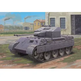 Hobby Boss 084832 - Flakpanzer V Ausf. A 1:48