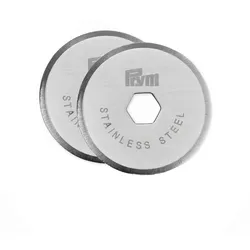 Prym Standardklinge für Rollschneider Super Mini