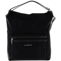 PICARD Sonja Backpack and Shoulderbag Black