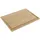 Kuhn Rikon Schneidebrett-Set Holz 1 26 x 36 cm Braun