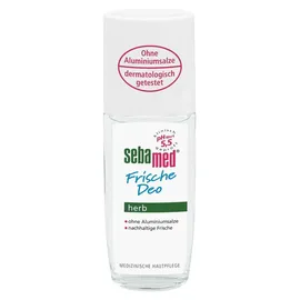 Sebamed Frische Deo Herb Spray 75 ml