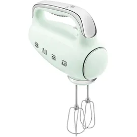 Smeg HMF01 Handmixer pastellgrün