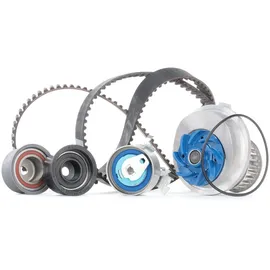SKF Wasserpumpe + Zahnriemensatz VKMC 05142