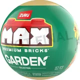 Zuru MAX Premium Garden Konstruktionsspielzeug 128-tlg.