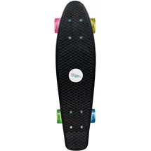 Muuwmi Skateboard Fun Neon