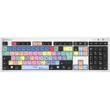 LogicKeyboard Adobe Premiere Pro DE (LKB-PPROCC-AJPU-DE)