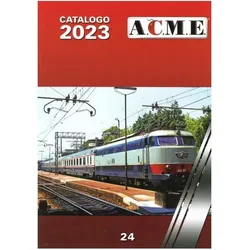 A.C.M.E. ACCAT2023 ACME Hauptkatalog 2023