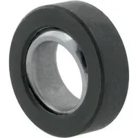 SKF SKF, Schräg-Gelenklager GAC35 F 35 mm Aussen-Ø 62