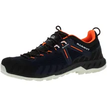Mammut Alnasca Knit III Low GTX Men