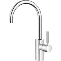 Dornbracht Meta Einhandmischer Dark Brass gebürstet