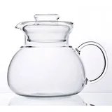 Bohemia Cristal Teekanne Marta 1,5 l