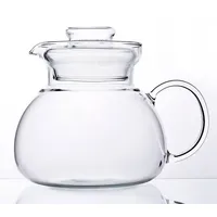 Bohemia Cristal Teekanne Marta 1,5 l