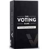 Dyce Games The Voting Game