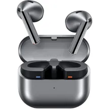 Samsung Galaxy Buds3 silver