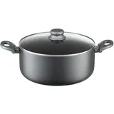 Ambition Graphite Kochtopf 28 cm rund