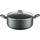 Ambition Graphite Kochtopf 28 cm rund