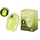 Satisfyer Glowing Ghost Druckwellenvibrator - Yellow