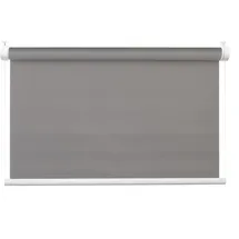 my deco Springrollo Flex 60 x 130 cm grau