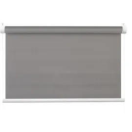 my deco Springrollo Flex 60 x 130 cm grau