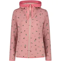 CMP 34e6286 Jacke - Rose Mel. - M