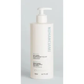 Nuhanciam Körpermilch 500 ml