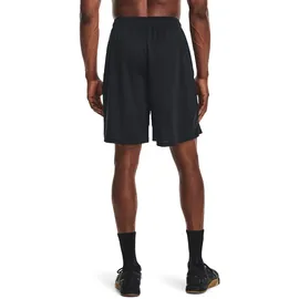 Under Armour Tech Mesh Shorts Herren 001 black/pitch gray XL