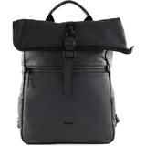 Picard Rolltop Rucksack Casual 5470 Rucksäcke Grau