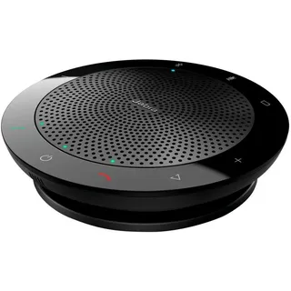 JABRA Lautsprecher 510 UC - VoIP-Freisprechtelefon für Tisch