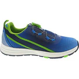 Vado Sky LO Boa GTX für Kinder, blau 38