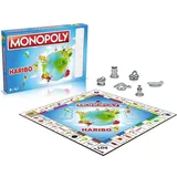 Winning Moves Monopoly Haribo