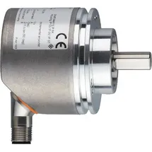 IFM Electronic Vollwellendrehgeber RV3100