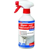 Baufan Algen- und Schimmel-STOP chlorfrei geruchsneutral, 500ml,