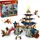 LEGO Ninjago Turnier-Tempelstadt 71814
