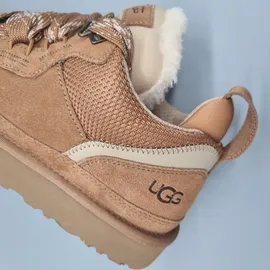 UGG Australia Lowmel Chestnut 39