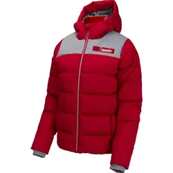 Swix Focus Down Jacket W swix red (99990) XL