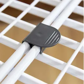 Vileda Infinity Flex 30 m grau